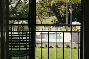The Timothee Resort