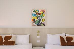 The Timothee Resort