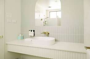 The Timothee Resort