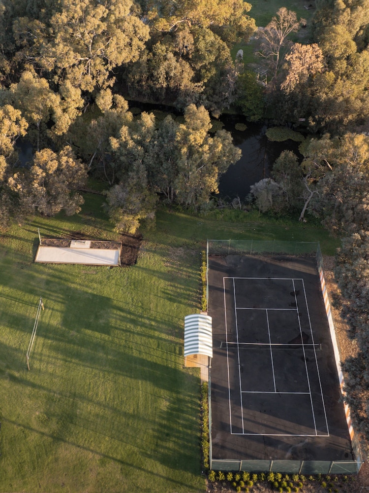 The Timothee Resort