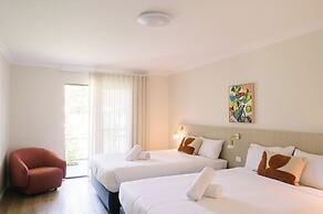 The Timothee Resort
