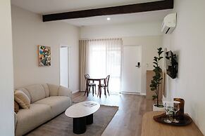 The Timothee Resort
