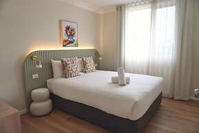 The Timothee Resort
