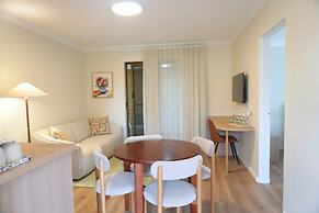 The Timothee Resort
