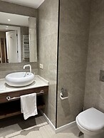 Luxury apartments with sea view