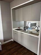 Luxury apartments with sea view