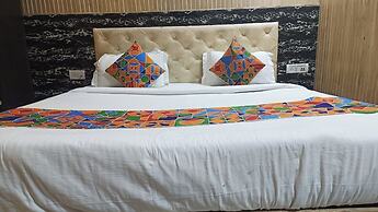 Hotel Landmark Awadh - Lucknow Airport