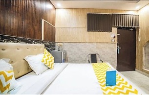 Hotel Landmark Awadh - Lucknow Airport