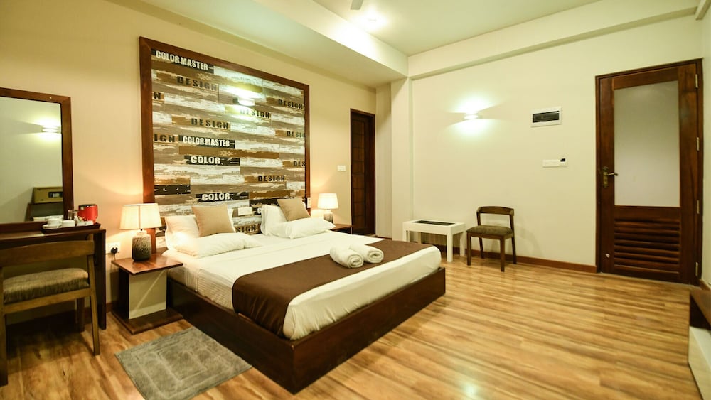 Hiriketiya Beach Resort