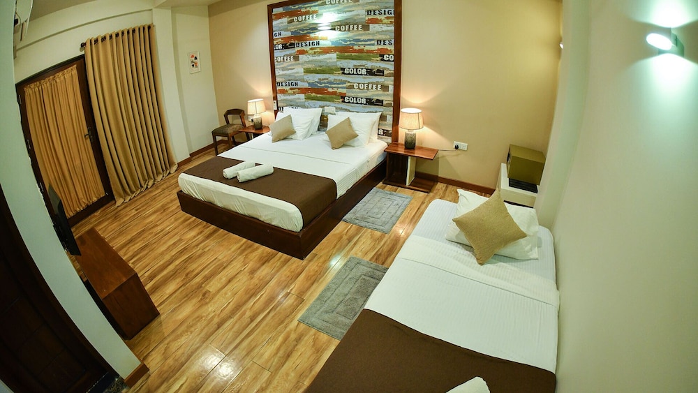 Hiriketiya Beach Resort