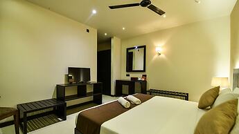 Hiriketiya Beach Resort