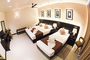 Hiriketiya Beach Resort