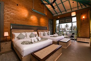Hiriketiya Beach Resort