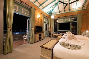 Hiriketiya Beach Resort