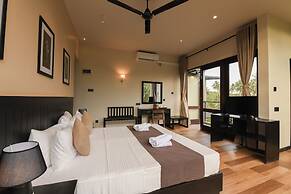 Hiriketiya Beach Resort