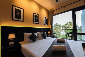 Hiriketiya Beach Resort