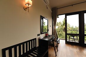 Hiriketiya Beach Resort