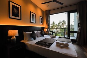 Hiriketiya Beach Resort