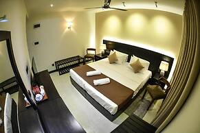 Hiriketiya Beach Resort