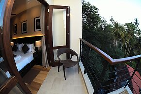 Hiriketiya Beach Resort