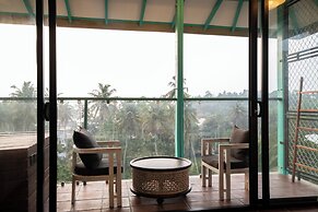 Hiriketiya Beach Resort