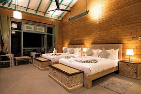 Hiriketiya Beach Resort