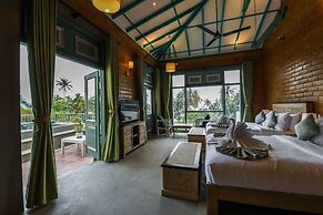 Hiriketiya Beach Resort
