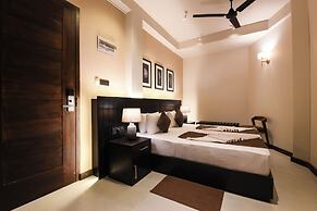 Hiriketiya Beach Resort