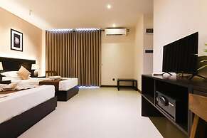 Hiriketiya Beach Resort