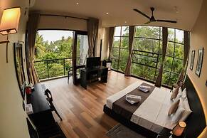 Hiriketiya Beach Resort