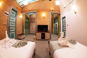 Hiriketiya Beach Resort