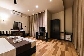 Hiriketiya Beach Resort