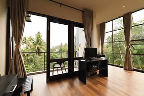 Hiriketiya Beach Resort