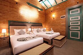 Hiriketiya Beach Resort