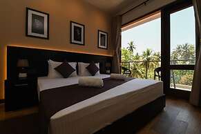 Hiriketiya Beach Resort