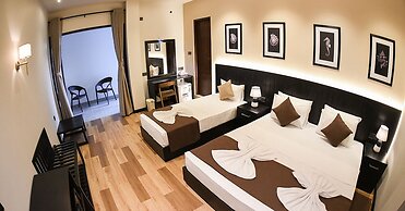 Hiriketiya Beach Resort