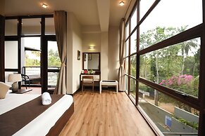 Hiriketiya Beach Resort