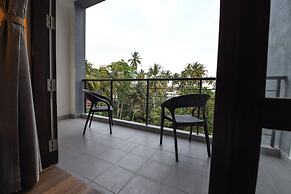 Hiriketiya Beach Resort