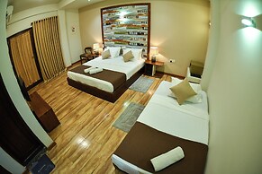 Hiriketiya Beach Resort