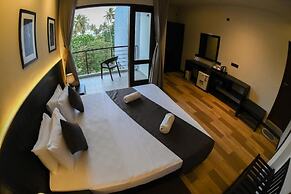 Hiriketiya Beach Resort