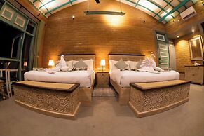 Hiriketiya Beach Resort