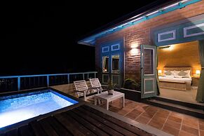 Hiriketiya Beach Resort