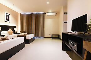 Hiriketiya Beach Resort