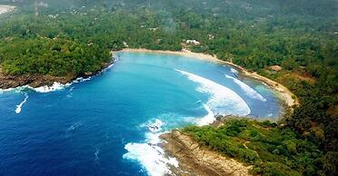 Hiriketiya Beach Resort