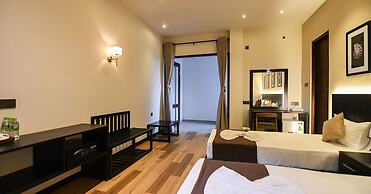 Hiriketiya Beach Resort