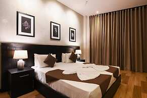 Hiriketiya Beach Resort
