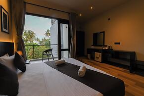 Hiriketiya Beach Resort