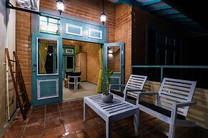 Hiriketiya Beach Resort