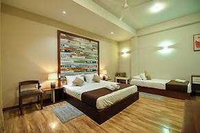 Hiriketiya Beach Resort