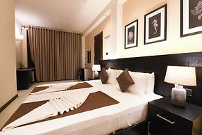 Hiriketiya Beach Resort